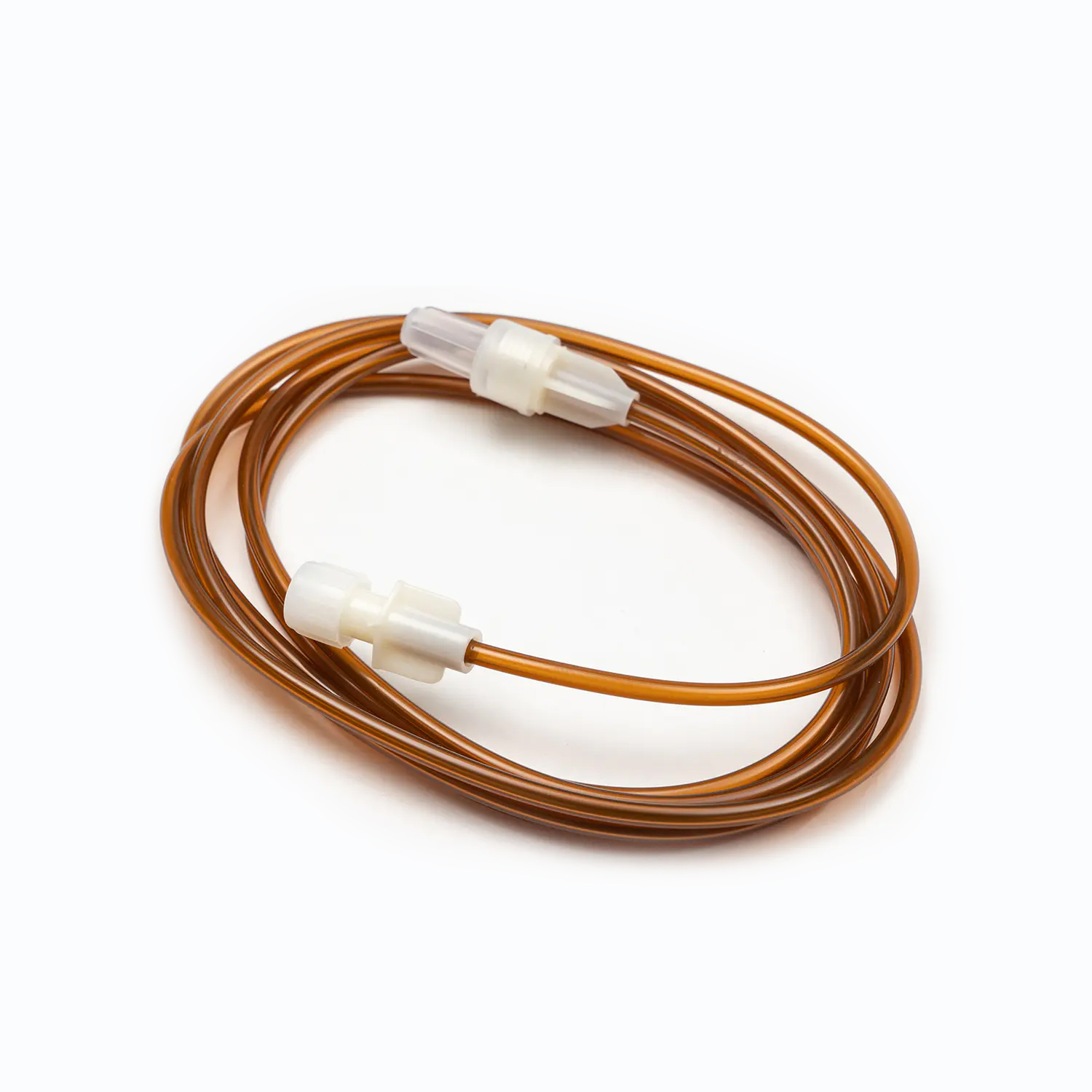 Tabung ekstensi yang aman-ringan tanpa konektor yang tidak perlu