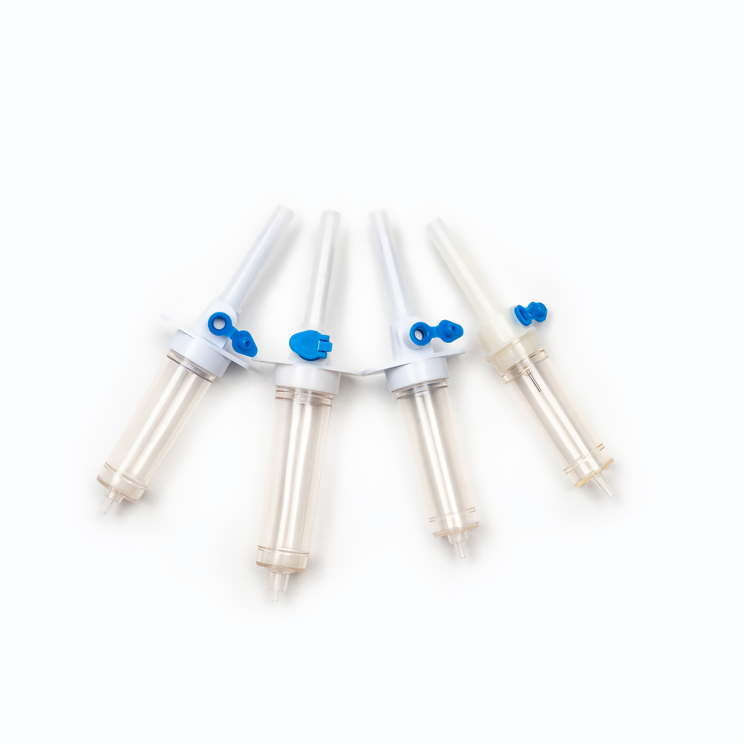 Aksesoris ruang tetes