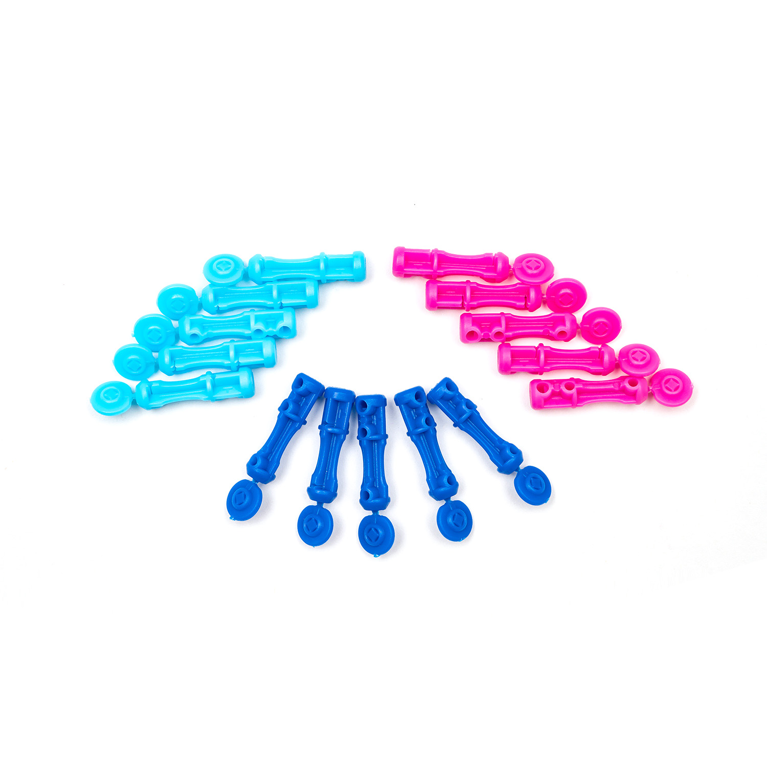 30g Darah Lancet Jarum