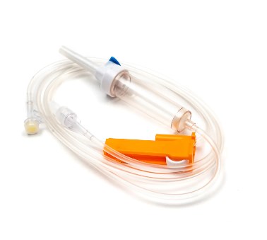 Perangkat Infus: Garis Hidup Tak Terlihat dalam Perawatan Kesehatan Modern