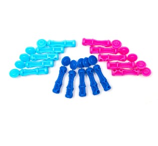 Jarum Lancet Darah: Alat Inti untuk Pemantauan Glukosa Darah dan Uji Klinis