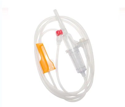 Perangkat Transfusi Darah: Garis Hidup yang Sangat Diperlukan dalam Perawatan Kesehatan Modern