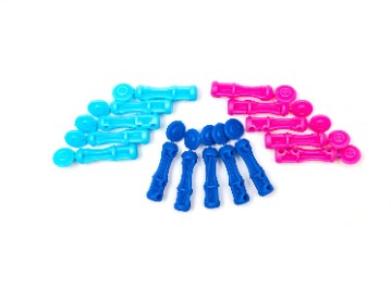 Apakah keamanan dan desain steril Blood Lancet Needle memenuhi kebutuhan berbagai skenario penggunaan?