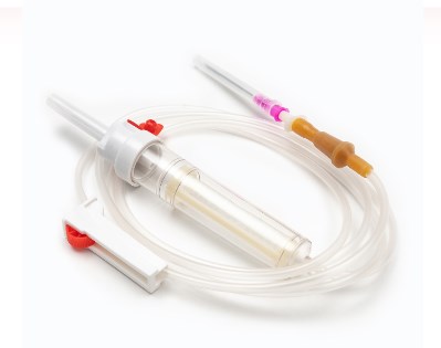 Bagaimana detail desain Perangkat Transfusi Darah secara langsung mempengaruhi kualitas transfusi?